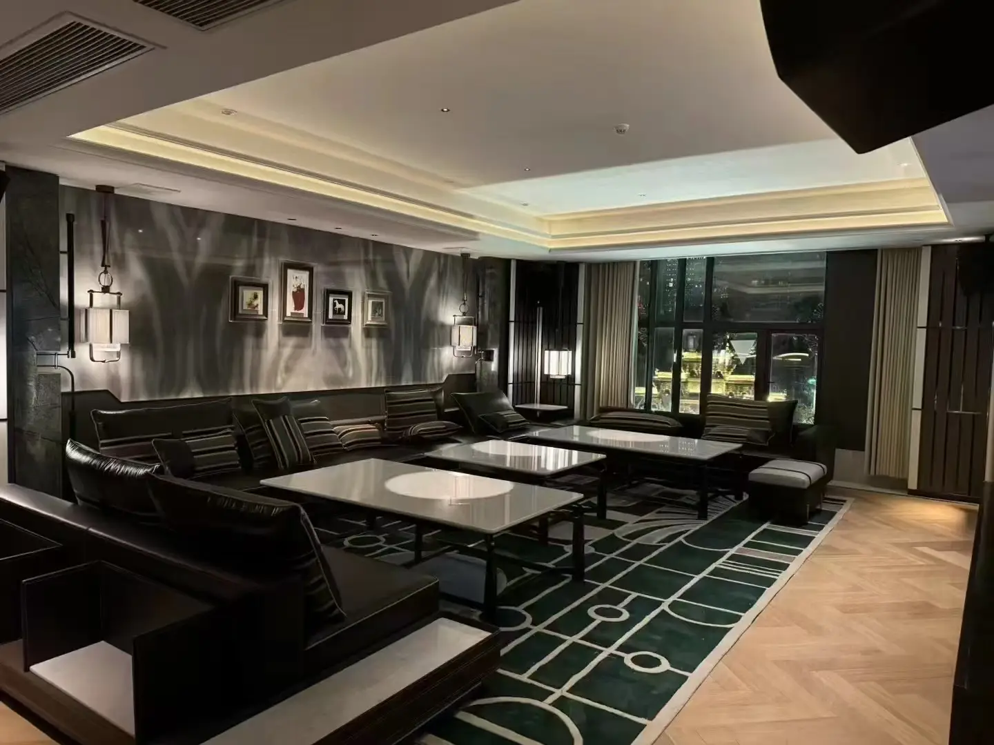 百色商务KTV总排行-田林县ktv预定